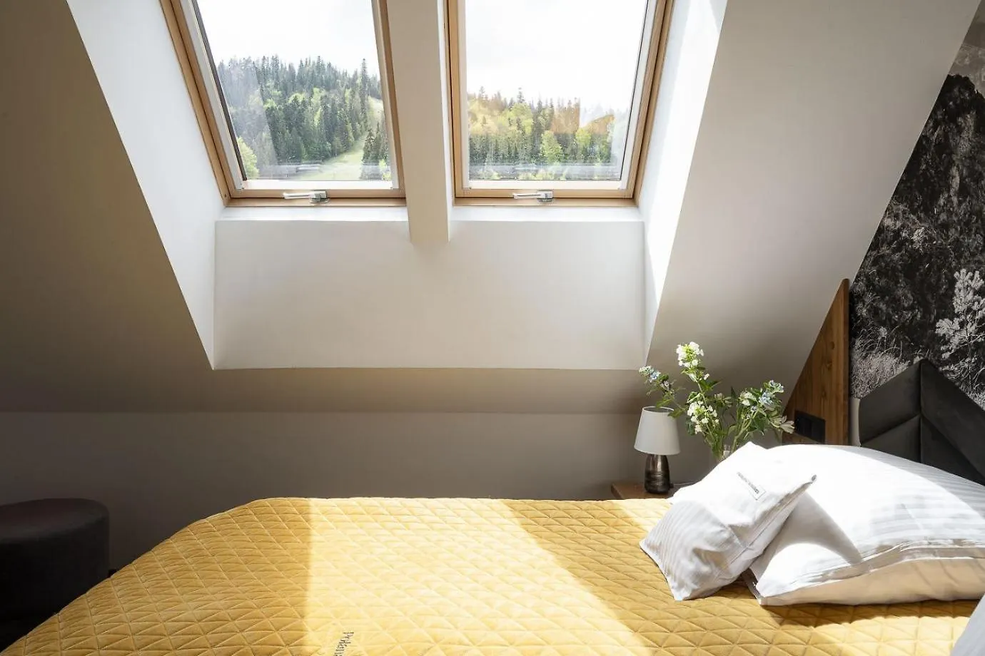 Apartamento Apartamenty Polana pod Nosalem - zachód Zakopane Polónia