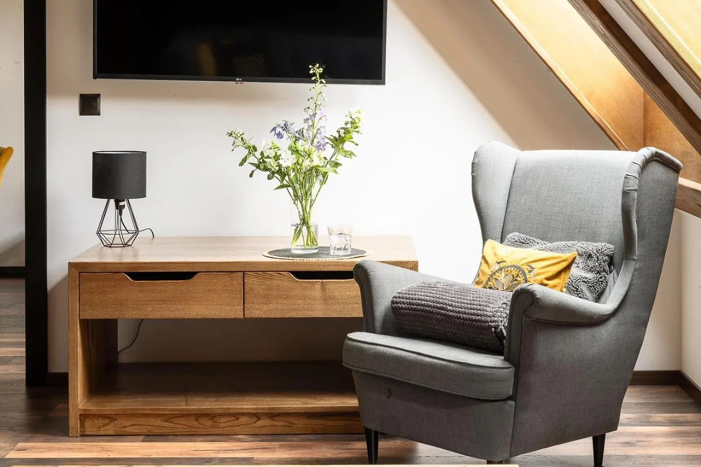 Apartamenty Polana pod Nosalem - zachód Zakopane Apartamento