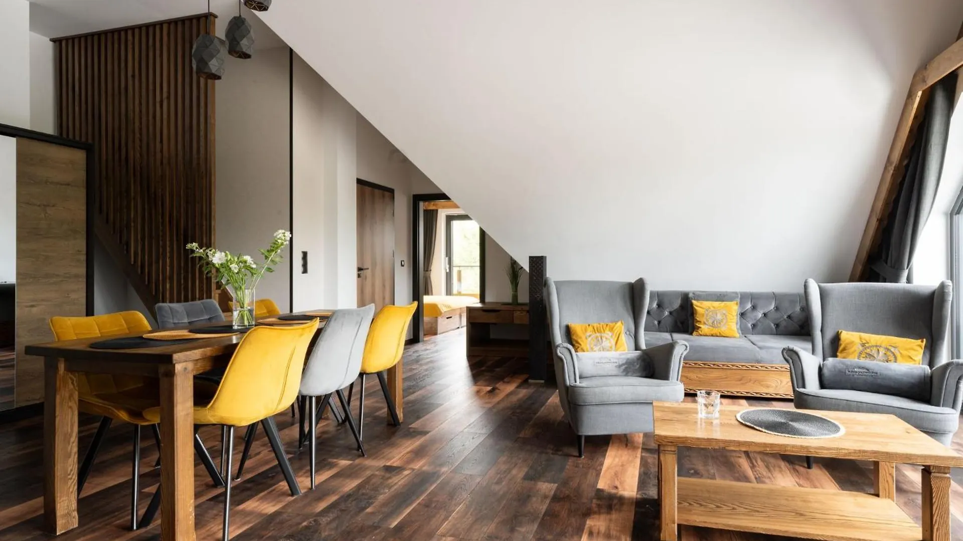 Apartamenty Polana pod Nosalem - zachód Zakopane 0*,  Polónia