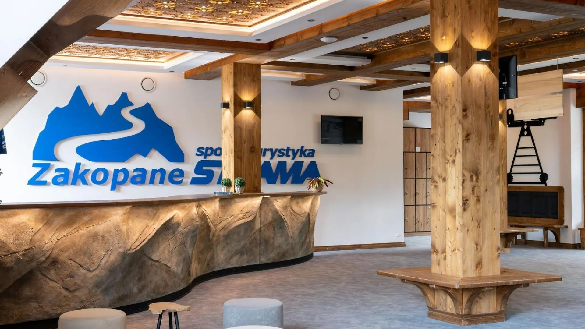 Apartamento Apartamenty Polana pod Nosalem - zachód Zakopane