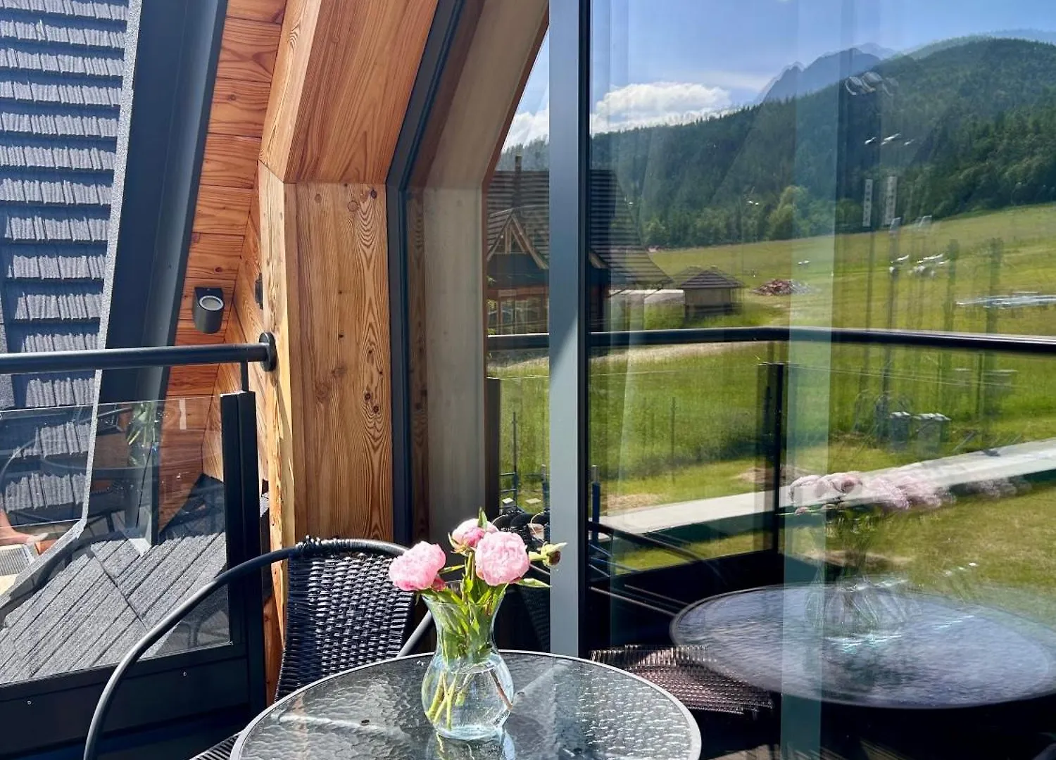 Apartamento Apartamenty Polana pod Nosalem - zachód Zakopane