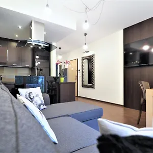 Vip Stara Polana 2 Appartement