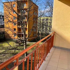 Apartament Trzymaj, Zakopane