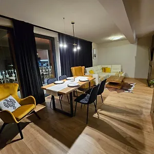 Apartament Rs6, Zakopane