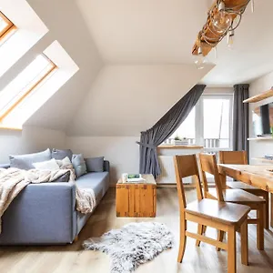 Apartament Fox House, Zakopane