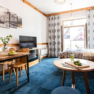 Apartament - Witkiewicza 1,, Zakopane
