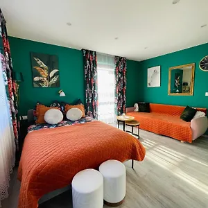 Apartament U Bartusia, Zakopane