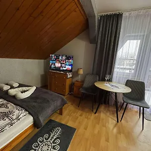 Pensjonat Kowali Wierch, Zakopane