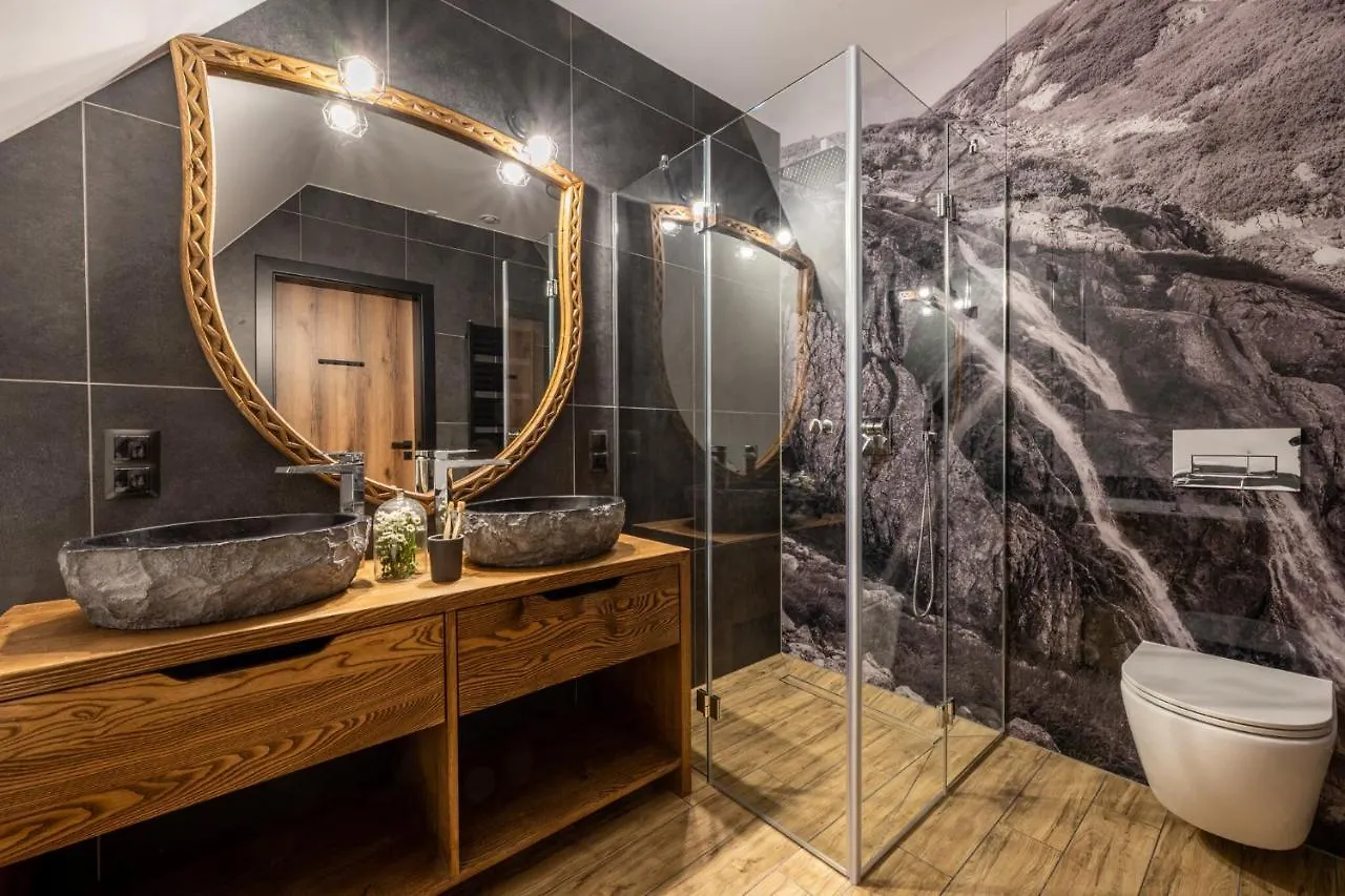 Apartamenty Polana Pod Nosalem - Zachod Zakopane 0*,  Poland