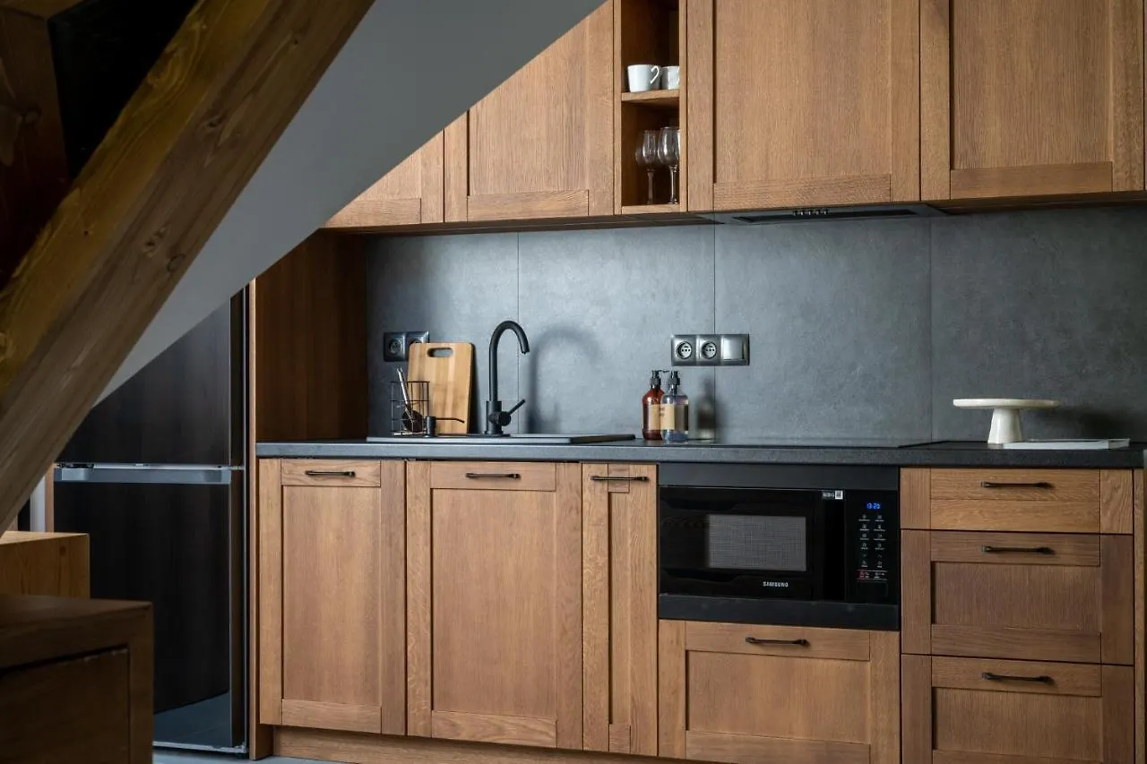 Apartamenty Polana Pod Nosalem - Zachod Zakopane