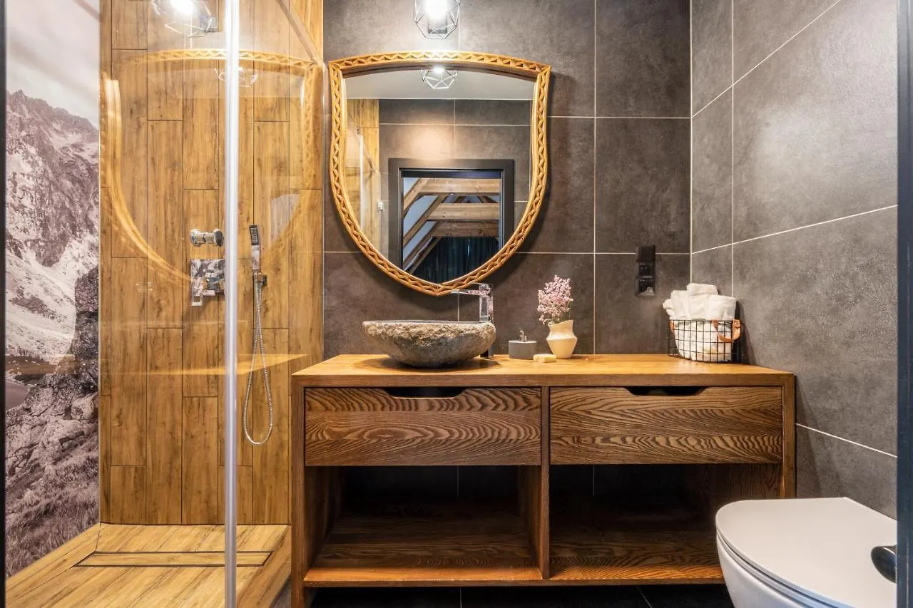 Apartamenty Polana Pod Nosalem - Zachod Zakopane 0*,