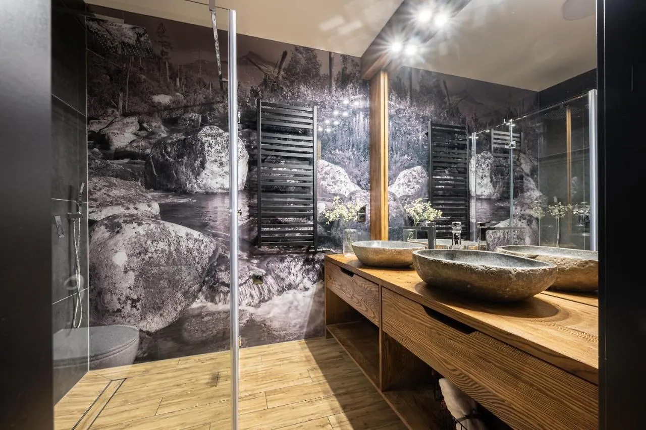 Apartamenty Polana Pod Nosalem - Zachod Zakopane