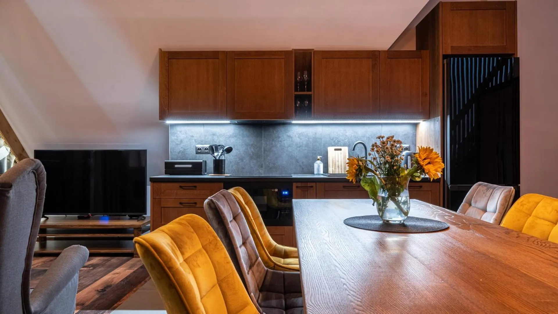 Apartamenty Polana Pod Nosalem - Zachod Zakopane 0*,  Poland