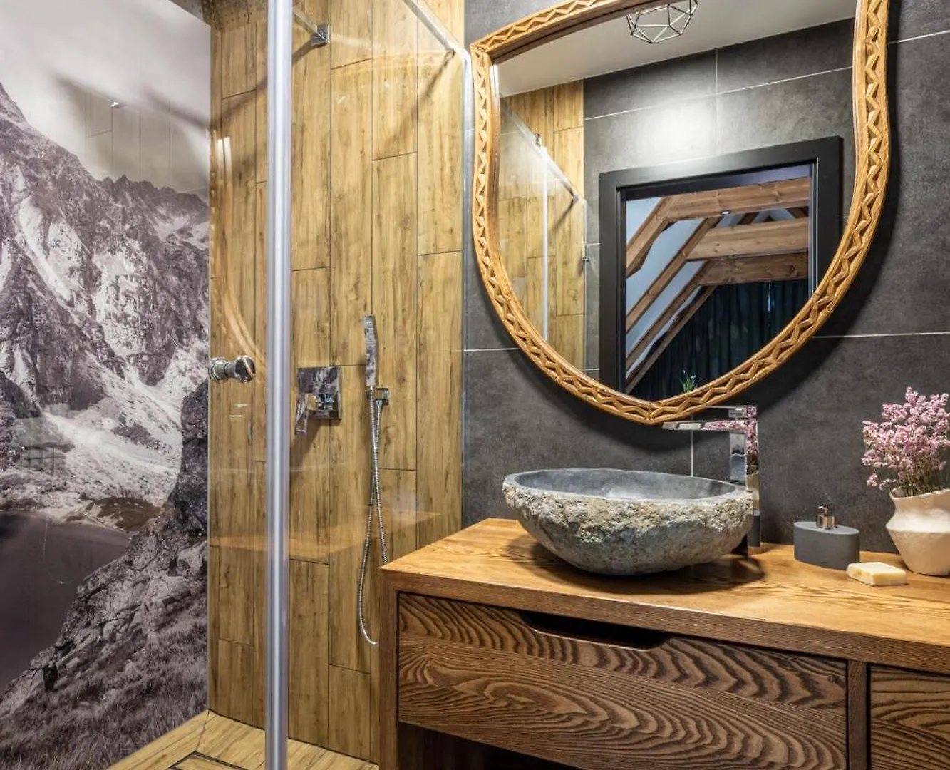 Apartment Apartamenty Polana Pod Nosalem - Zachod Zakopane